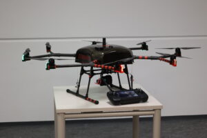 CHAMELEON DemoEvent Vienna JOAFG 011